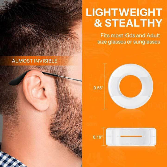 Maliton Gw006 Eyewear Cleaner Anti-Fog with Microfibers 30ml