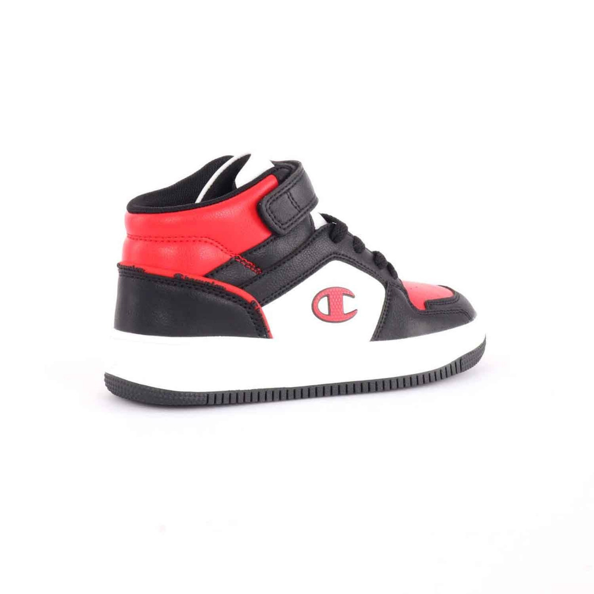 Champion Rebound 2.0 Mid Incaltaminte Sport Copii Baschet Cu