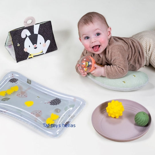 Taf Toys Jucărie pentru Bebeluși Tummy Time Essentials Kit cu Sunete pentru 0++ Luni