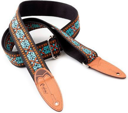 Righton for Guitar / Bass / Mandolin / Ukulele Brown