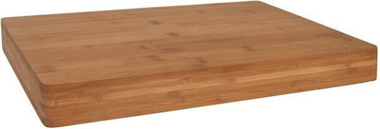 Orion Schneidebrett aus Bambus 46x30cm
