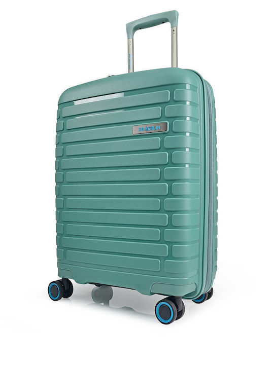 Bg Berlin Expandable Καμπίνας Soda Green