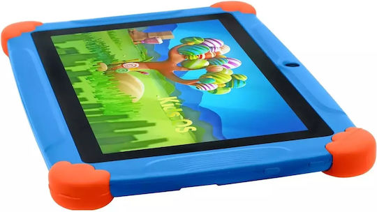Nubi Wintouch K77 7Inches Tablet (1GB/8GB) Blue