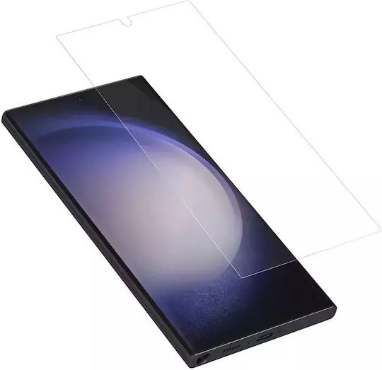 Uniq Tempered Glass (Galaxy S24 Ultra)