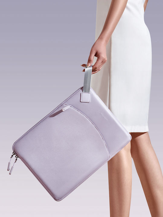 Innostyle Wasserdicht Tasche Fall für Laptop 16" in Lila Farbe GT-C21LV-16