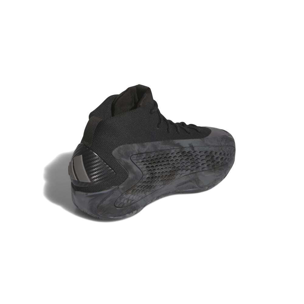 Adidas A.E. 1 IG6668 Hoch Basketballschuhe Core Black Charcoal Carbon Skroutz