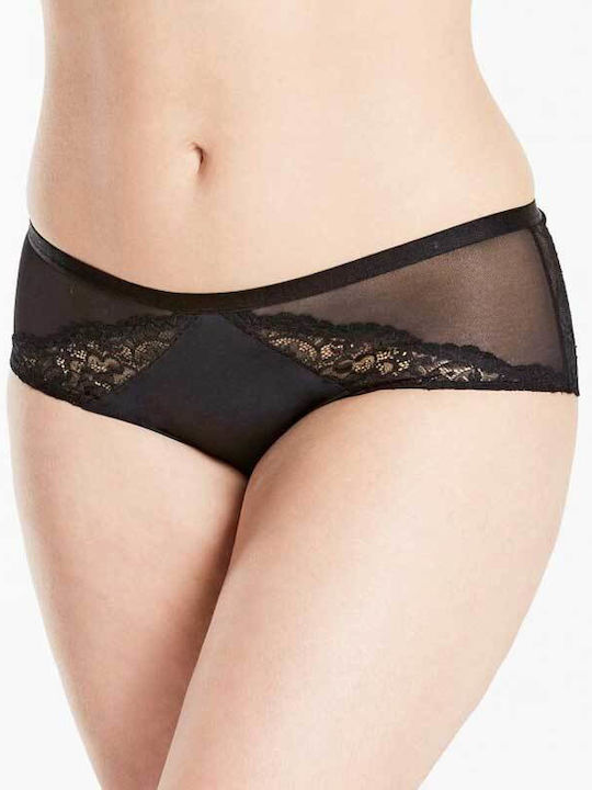 Dorina Blair Hipster Women's Slip Black