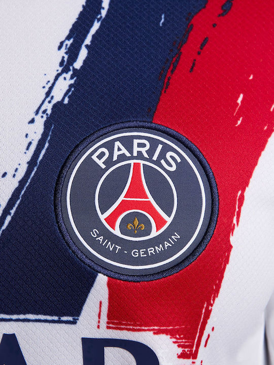 Paris SaintGermain 2024/25 Stadium Away Men's Football Fan Jersey