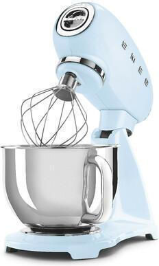 Smeg Mixează 800W cu Vas din Oțel Inoxidabil 4.8lt