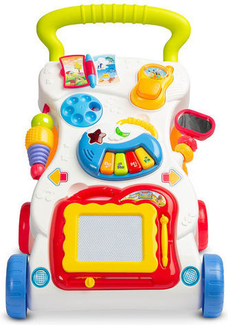Toyz за 6+ месеца