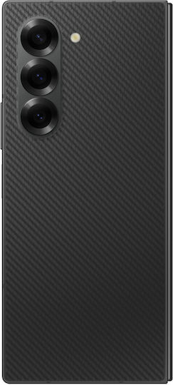 Samsung Galaxy Z Fold6 5G (12/256GB) Crafted Black | Skroutz.gr