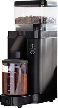 Moccamaster KM5 Electric Coffee Grinder 310W for 250gr Beans Black