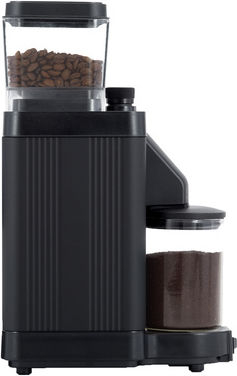 Moccamaster KM5 Electric Coffee Grinder 310W for 250gr Beans Black