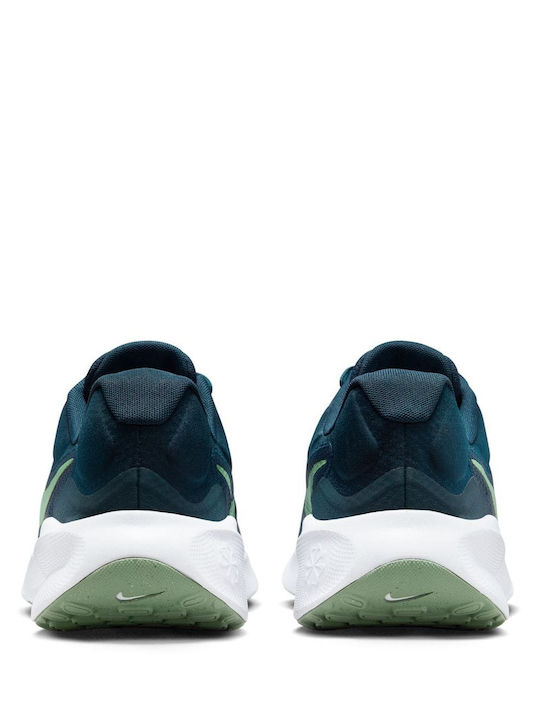 Revolution 7 Sport Shoes Running Blue