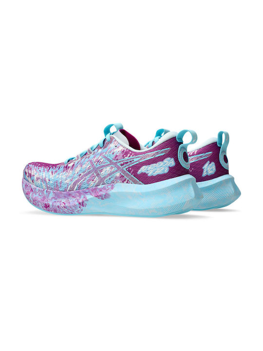 Noosa Tri 16 Sport Shoes Running Purple