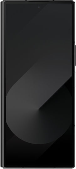 Samsung Galaxy Z Fold6 5G (12GB/512GB) Crafted Black