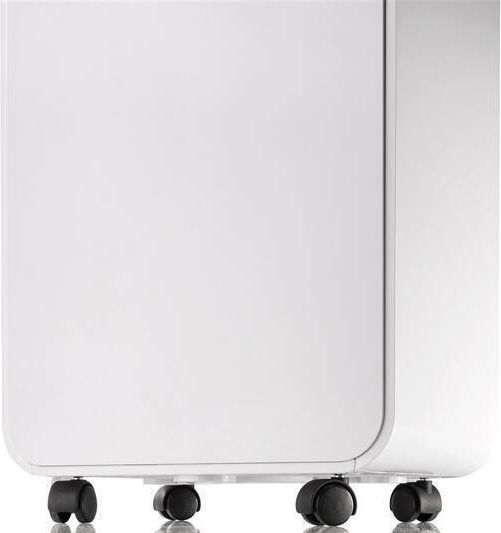 Hisense D16CW Dehumidifier with Compressor and Wi-Fi 16lt
