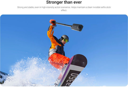 Insta360 114cm Invisible Selfie Stick