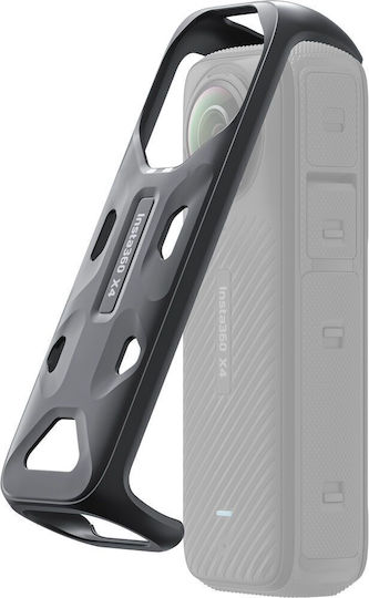 Insta360 X4 Thermo Grip Cover for Insta360 Action Camera