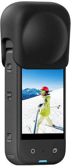 Puluz Schutz der Linse für Insta360 Actionkamera