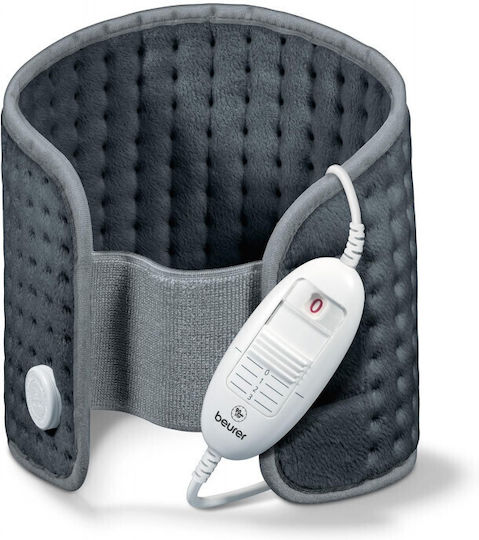 Beurer HK Cosy Ηλεκτρική Θερμοφόρα Μέσης Μπεζ 69x28εκ.