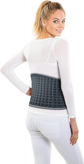 Beurer HK Cosy Ηλεκτρική Θερμοφόρα Μέσης Μπεζ 69x28εκ.