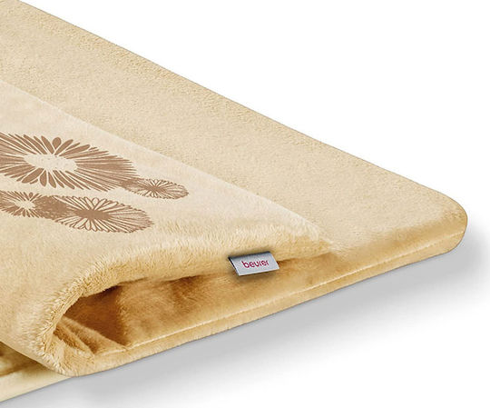 Beurer HK Cosy Електрическа термофора Обща употреба Бежов 44x33бр