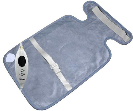 Ardes AR4H02 Shoulder/Neck Heating Pad Gray 65x38cm