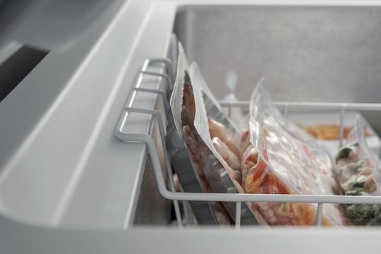 Whirlpool WHS2122 2 Lada frigorifică 204lt