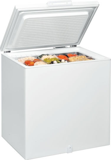 Whirlpool WHS2122 2 Lada frigorifică 204lt