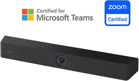 Yamaha Presentation Device for Conference System Compatible with Microsoft Teams