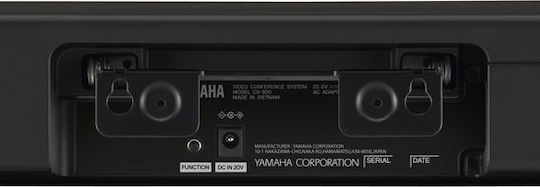 Yamaha Presentation Device for Conference System Compatible with Microsoft Teams