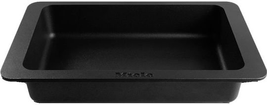 Miele Aluminum Baking Pan 26.8x44.8cm Miele Aluminum Baking Pan 26.8x44.8cm