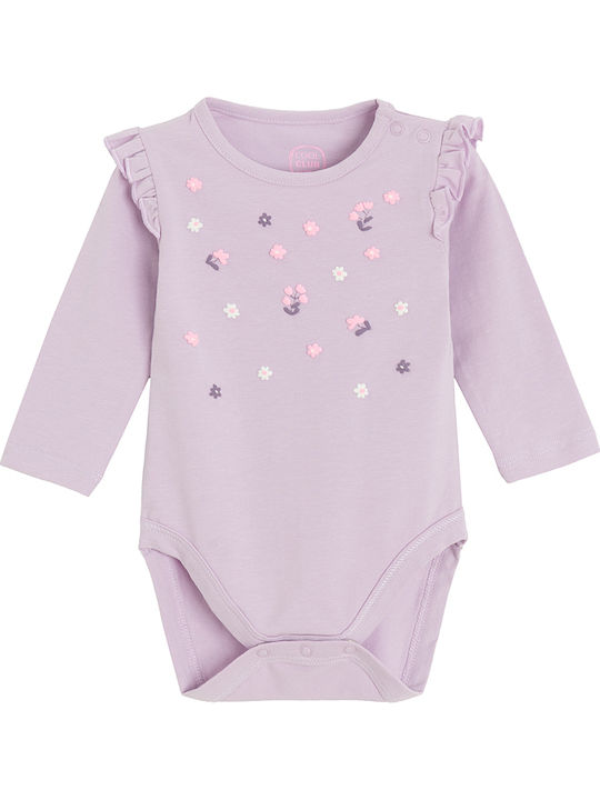 Cool Club Module Prosoape Lila Cool Club Module Prosoape Lila