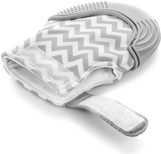 Reer Baby Teether Massage Gloves