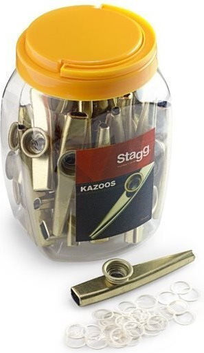 Stagg Metal 30