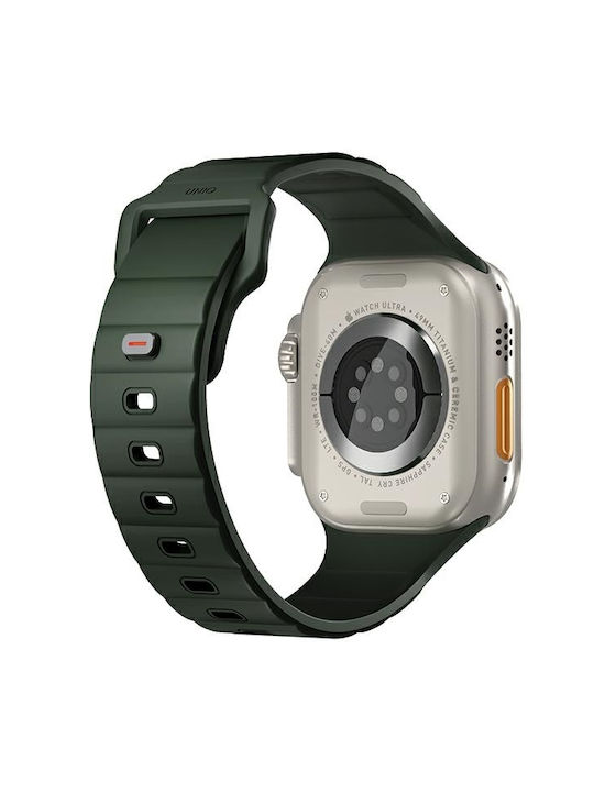 Uniq Strap Green (Apple Watch 44/45/46mm/Ultra 49mm) Uniq Strap Green (Apple Watch 44/45/46mm/Ultra 49mm)