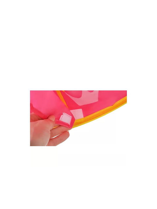 Kids Castle Play Tent Pink