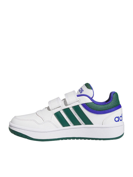 adidas 3.0 Cf C White