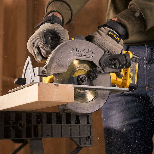 Stanley 18V Solo