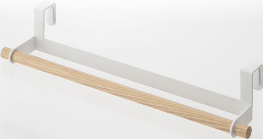 Yamazaki YMZK Rail Баня Единична Подов ​30x8см Сребрист