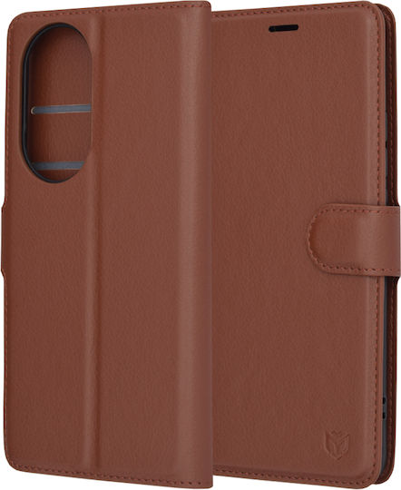 Techsuit Book Piele Maro (Oppo Reno10)