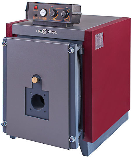 Halcotherm L5ND 80 Λέβητας Πετρελαίου 80000kcal/h