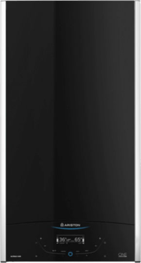 Ariston Alteas Net One+ Wandmontage Kessel Kondensation Gas mit Brenner 30114kcal/h