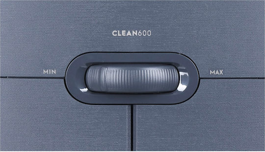 Electrolux EB61C4DB Ηλεκτρική Σκούπα 850W με Σακούλα 3.5lt Μπλε