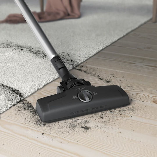 Electrolux EL61C2OG Vacuum Cleaner 170W Bagless 1.6lt Green