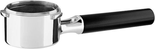 Kitchenaid 5KES6503EMS Еспресо Кафемашина 1470W Налягане 15bar Сребрист Медальон 5KES6503EMS