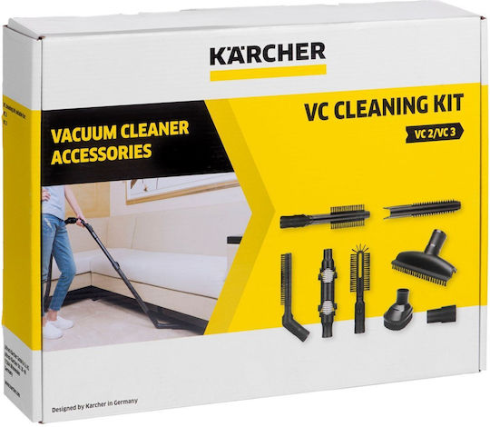 Karcher Комплект за Прахосмукачка