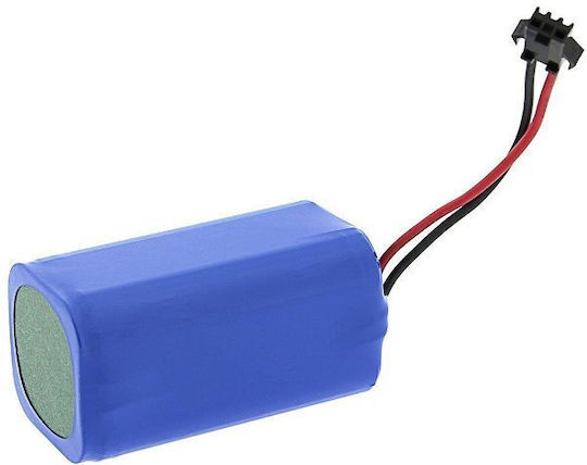 Μπαταρία 3400mAh για Σκούπα Ρομπότ Ecovacs