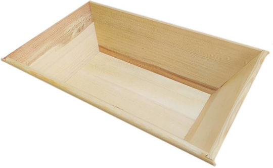 Moraitis Group Vas pentru Frământat din Lemn 80cm